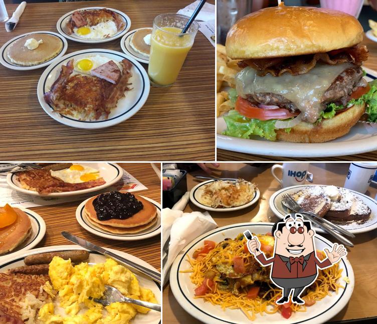 IHOP