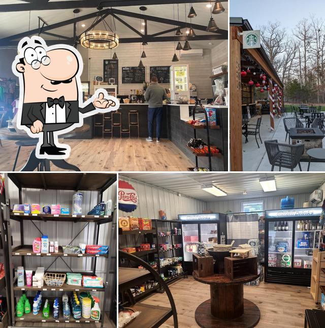 Innsbrook Market Cafe & Creamery