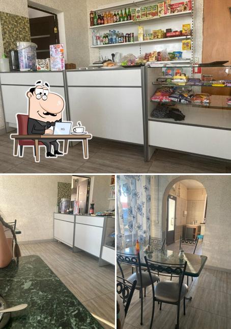 Кафе