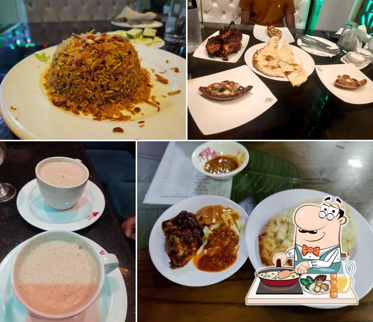 Kolapata Restaurant