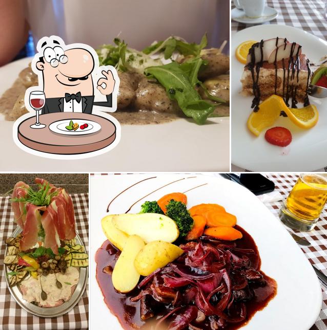La Riva- Cucina Italiana
