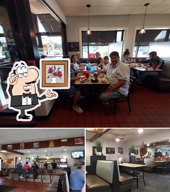 Mel's Diner