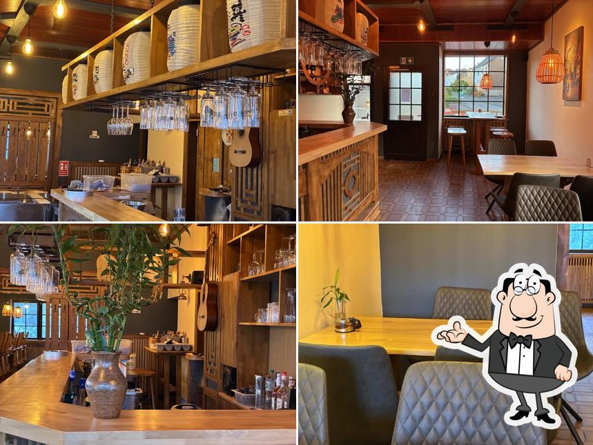 Mia Restaurant