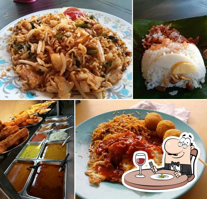 PS Maju Restaurant Restoran PS Maju