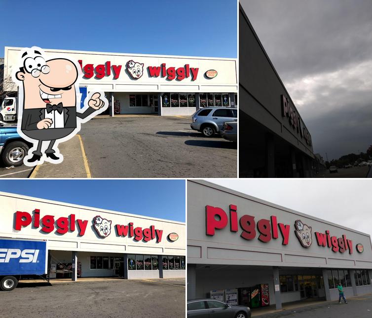 Piggly Wiggly