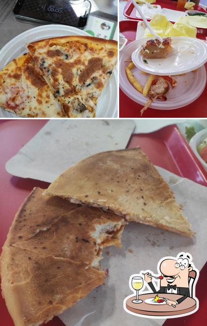 Pizza Пьеtро