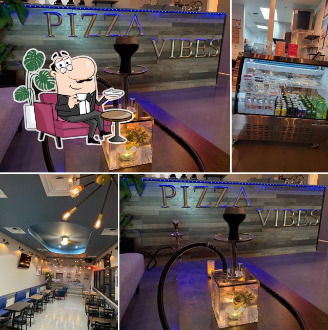 Pizza Vibes