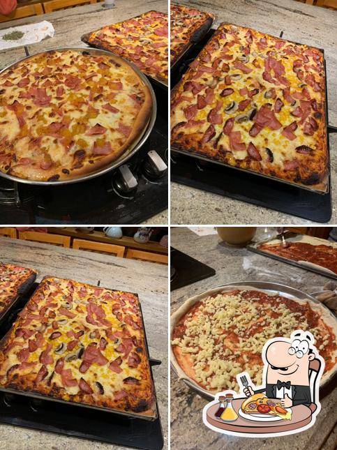 Pizzería Yogus