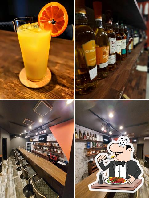 BAR PRAY