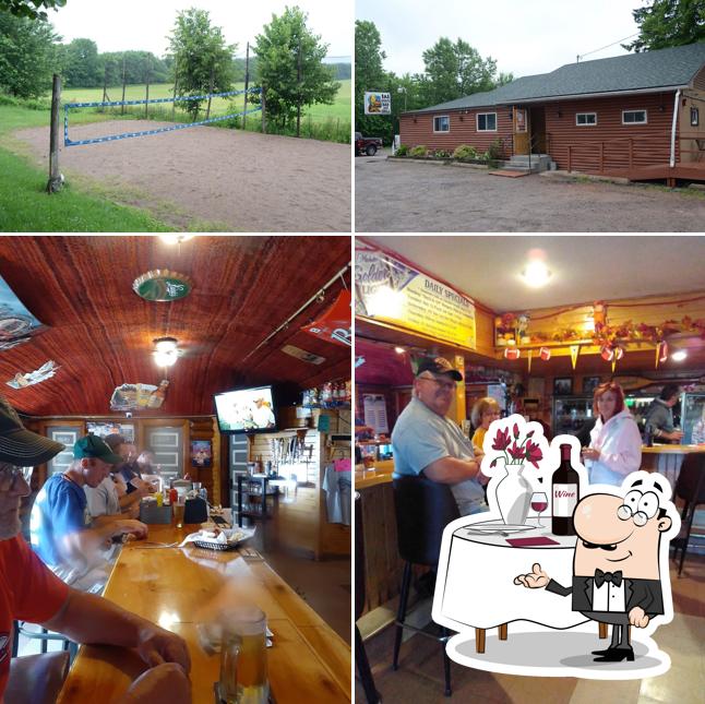 J & J's Sports Bar & Grill