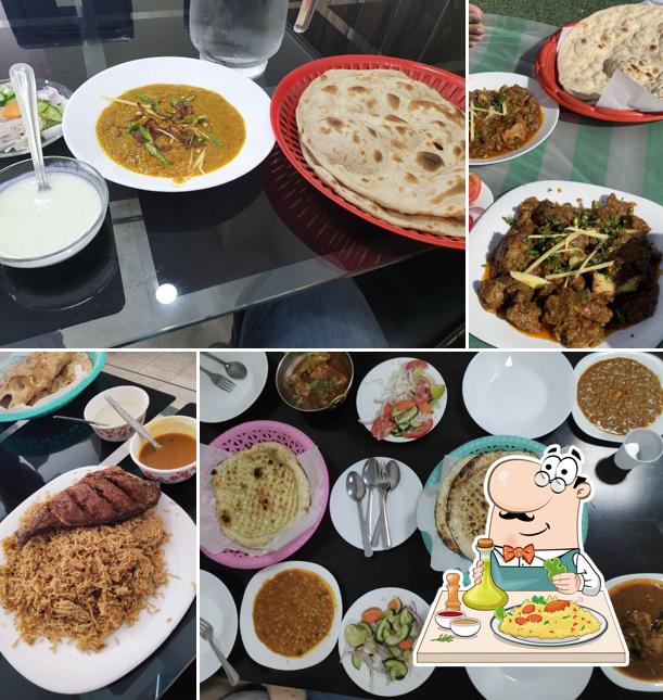 Punjab Restaurant