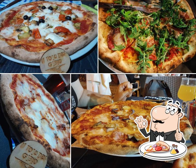 Calipso Pizzeria- Ristorante