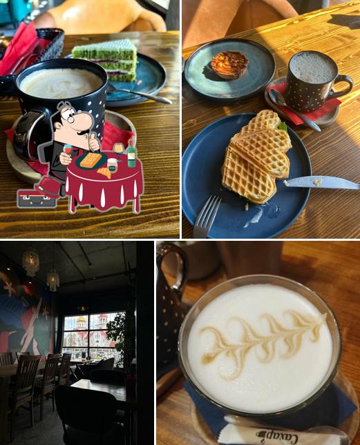 Coffee People