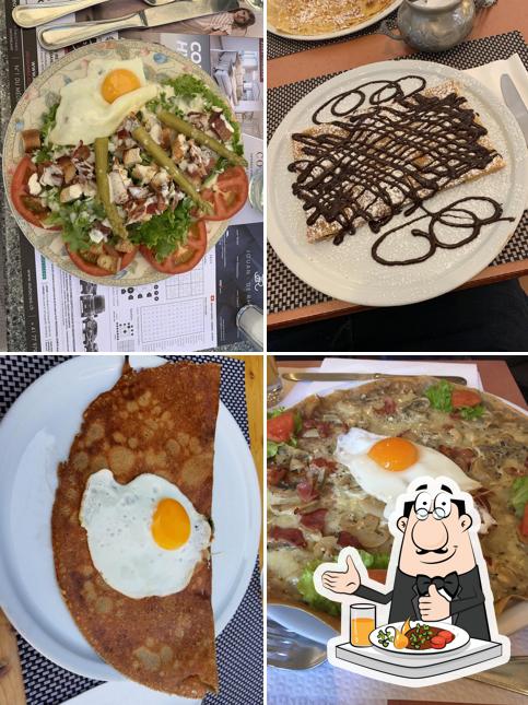 CRÊPERIE Saint-Pierre