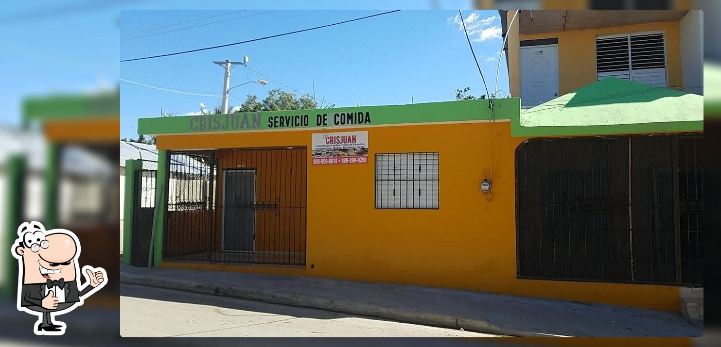 Comedor Restaurant CrisJuan