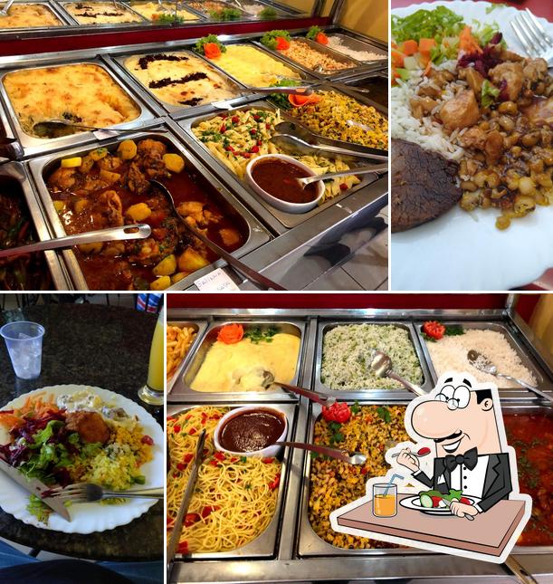 ZUPPY - Estação Delicias Restaurante LTDA