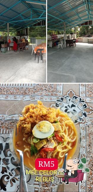 Gerai Minuman (J/M Cartering)