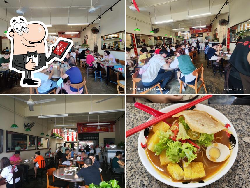 Heritage Kopitiam 大马茶室 @Klang