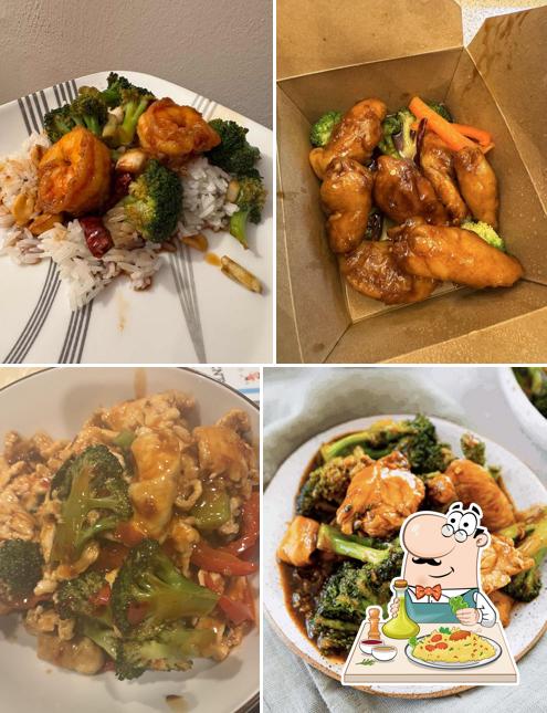 Jackie Inn Chinese