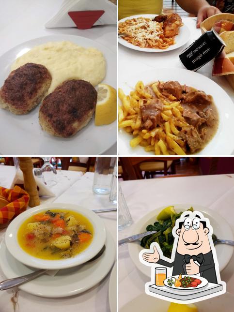 Katsaróla Tis Toúlas