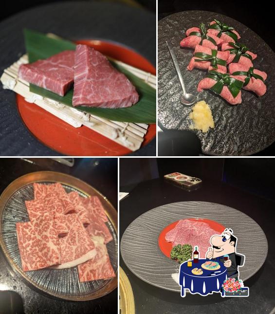 全席個室 闘牛門 新館 焼肉 Meat it 町田店