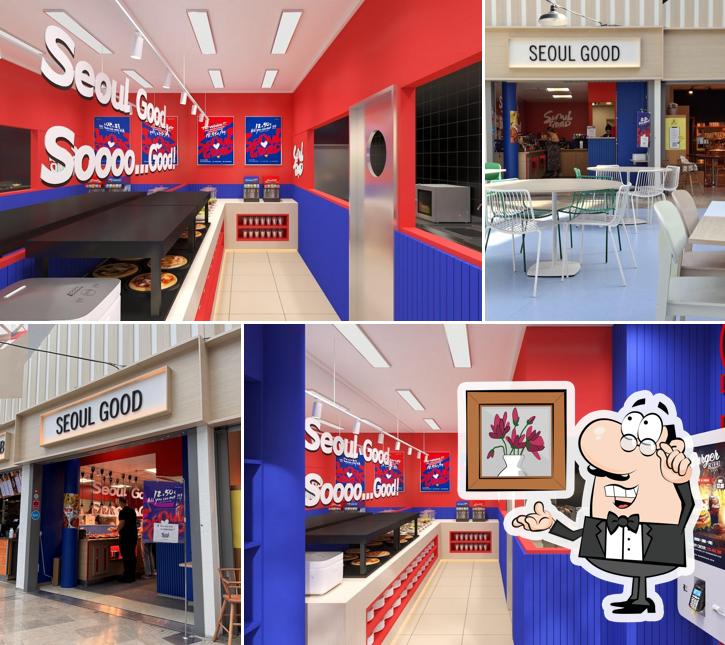 Seoul Good Skanssi