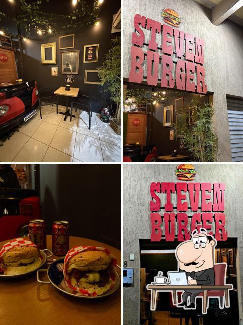 Steven Burger