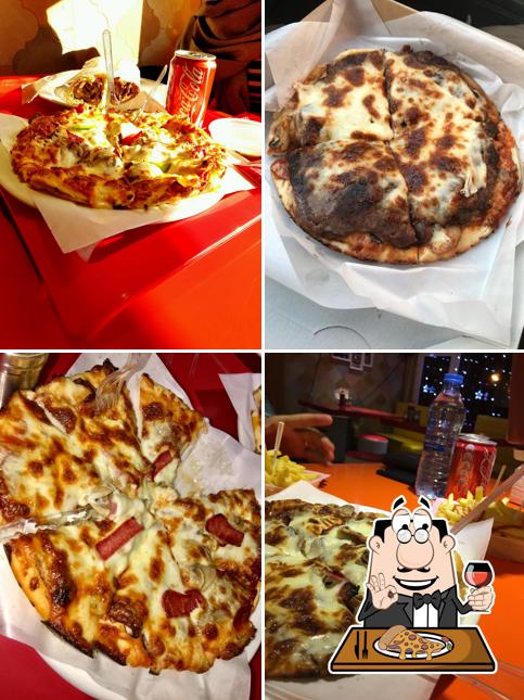 Suren Pizza