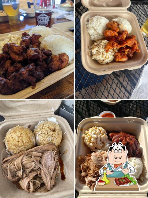 The Rice Wagon