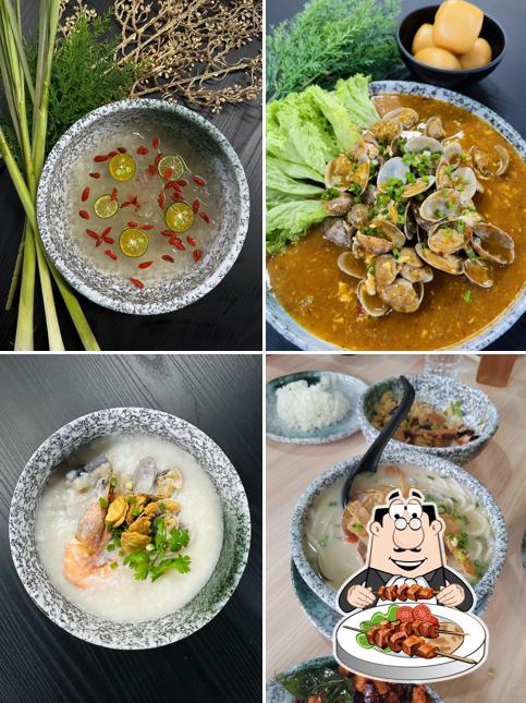 忆缘餐厅 YY EATERY 中·日式餐厅(麻辣香锅 Mala Hotpot）