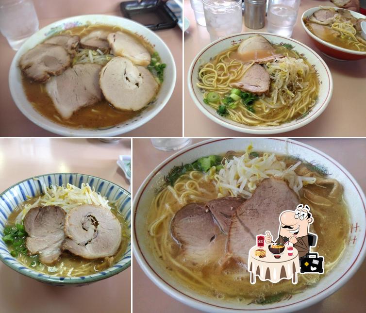 らーめん くにおか