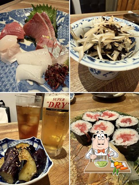 季節の和食 一真 いっしん