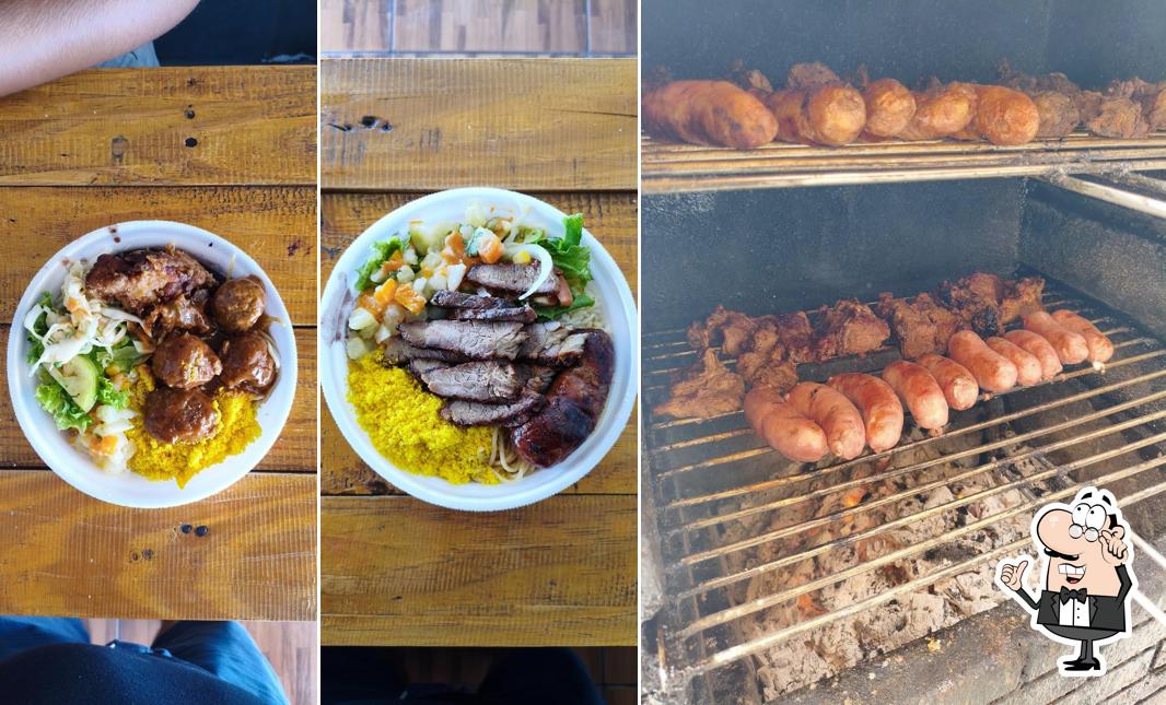 Restaurante Bom Demais