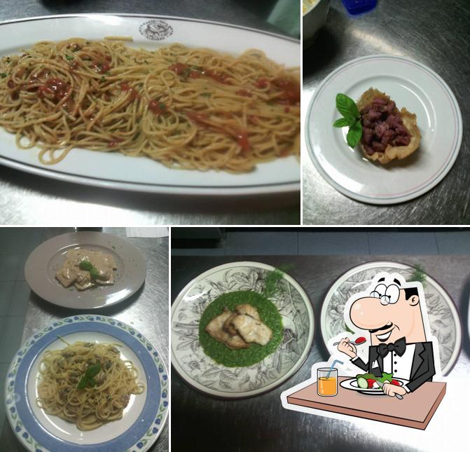 Ristorante 10 Metri