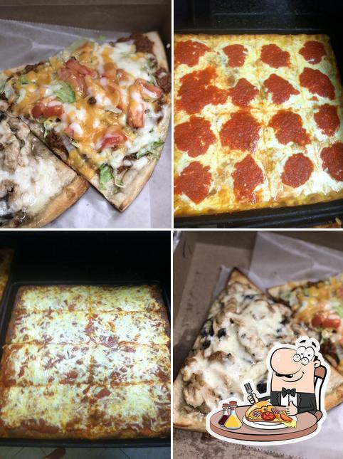 Roma Pizzeria