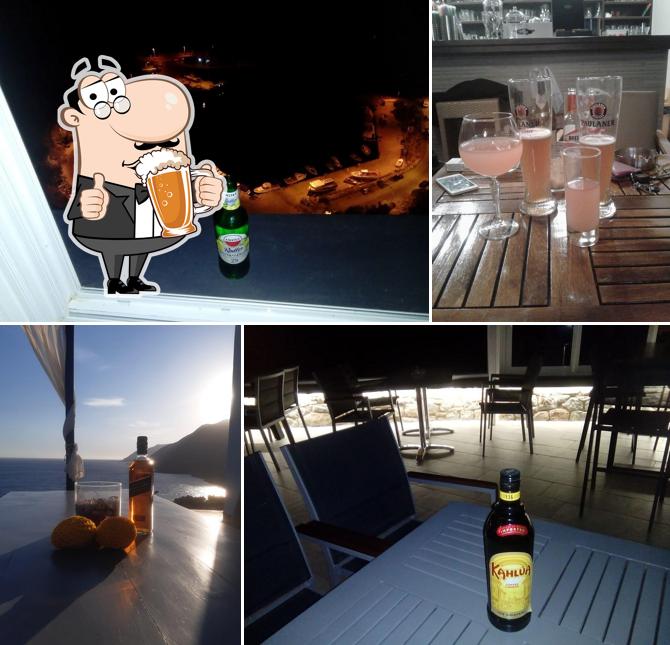 ΘΕΑ - Snack Bar & Cafe
