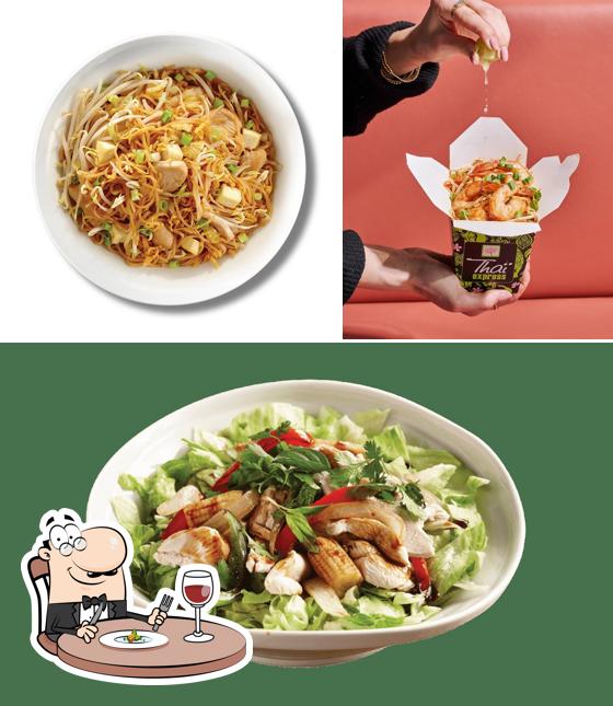 Thai Express
