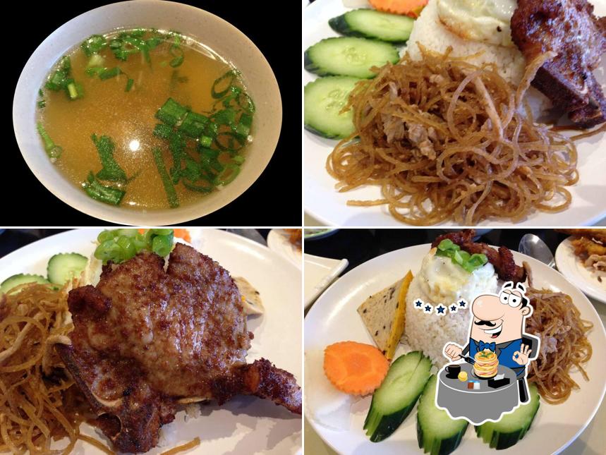 Tra Vinh Girrawheen Vietnamese Restaurant