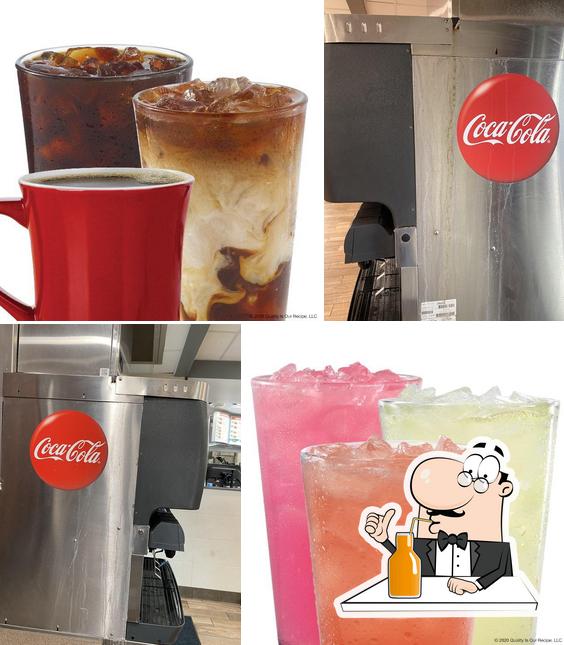 Wendy's