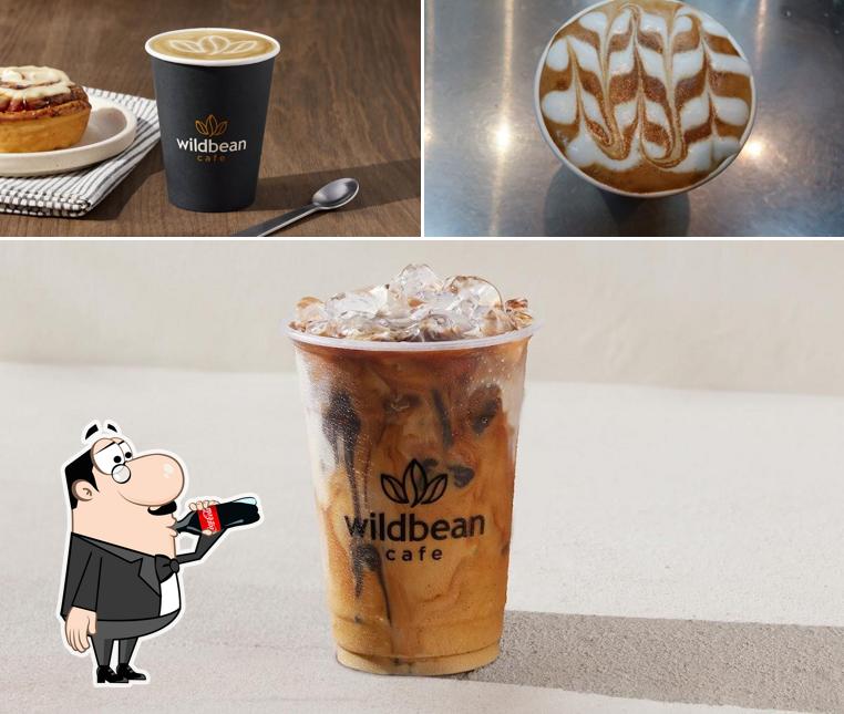 wildbean cafe