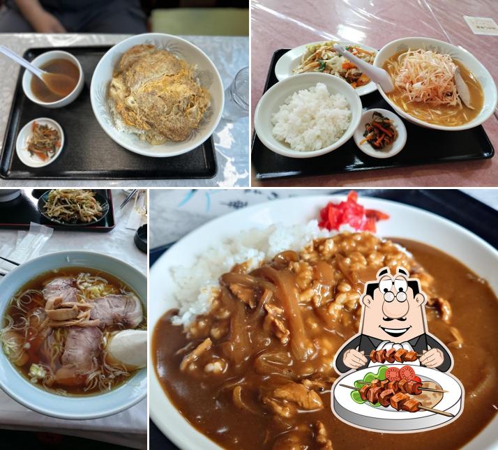 味楽