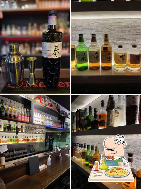 BAR Angel Kiss