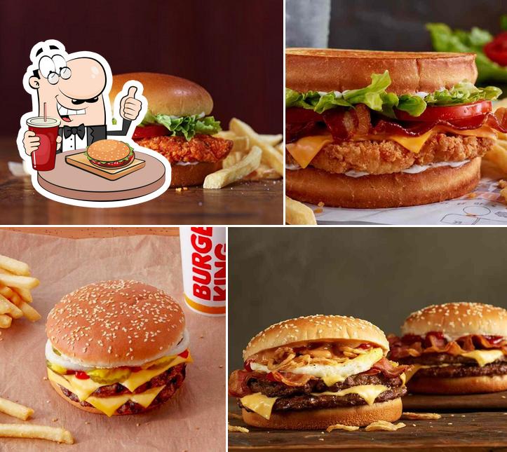 Burger King