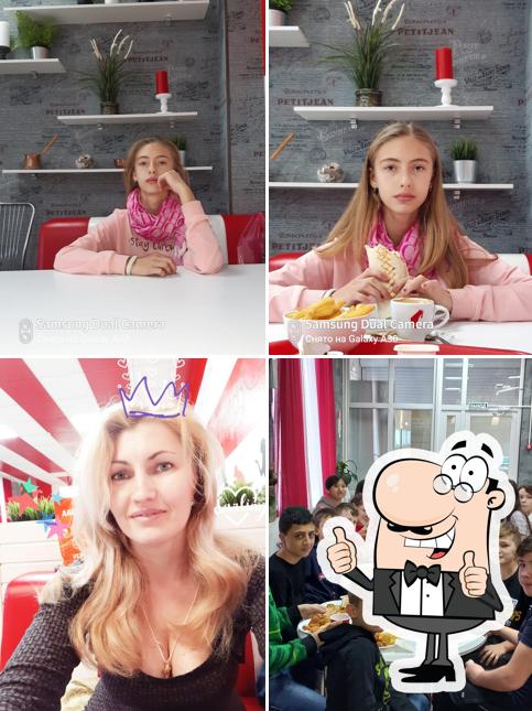 Дёнер