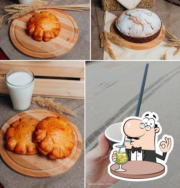 Лялькины булки