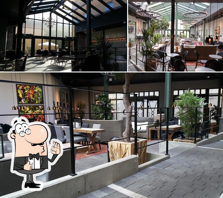 Cafégården Nyköping