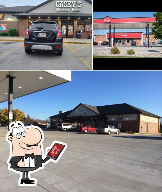 Casey's