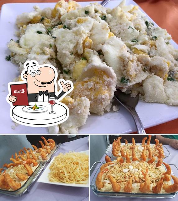 Celina Restaurante