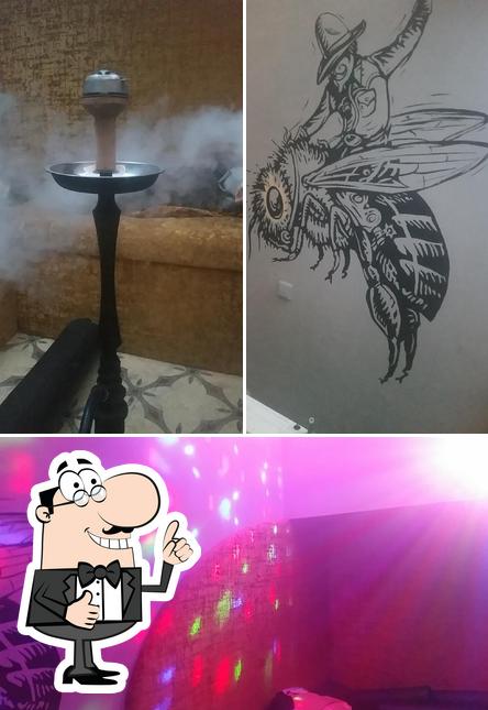 Улей