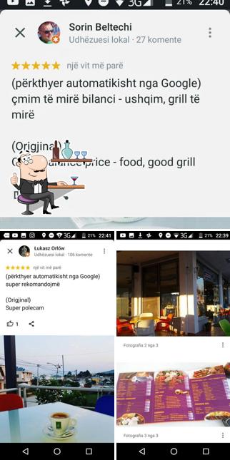 Fast Food Koko